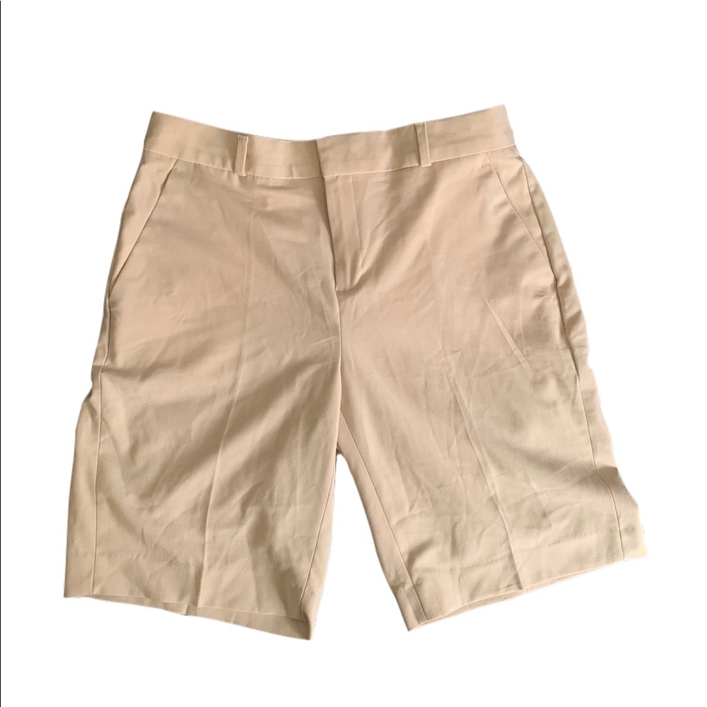 Boys Size 6 Banana Republic Khaki Shorts
